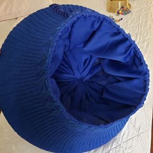 South African bucket hat